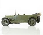Cadillac Type 57 1918 года